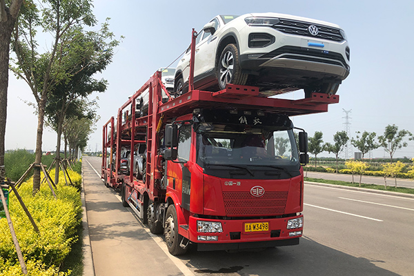 車輛托運價格以及全國汽車托運收費標(biāo)準(zhǔn)