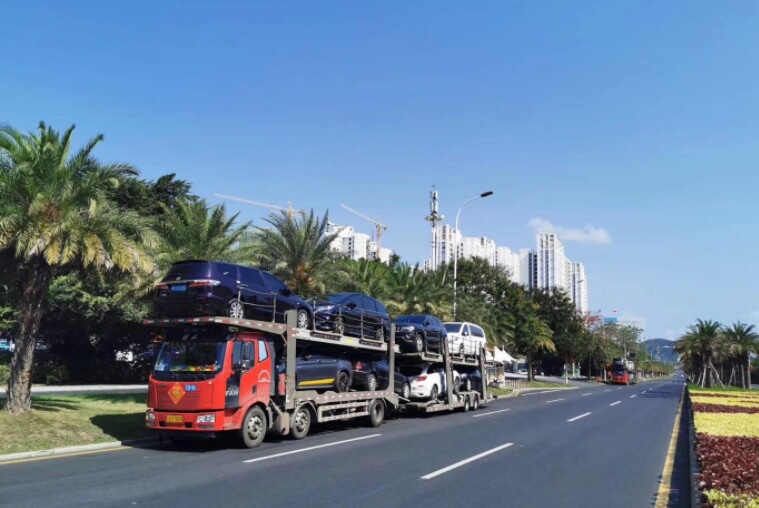 汽車托運哪家物流公司好_轎車托運公司哪家好