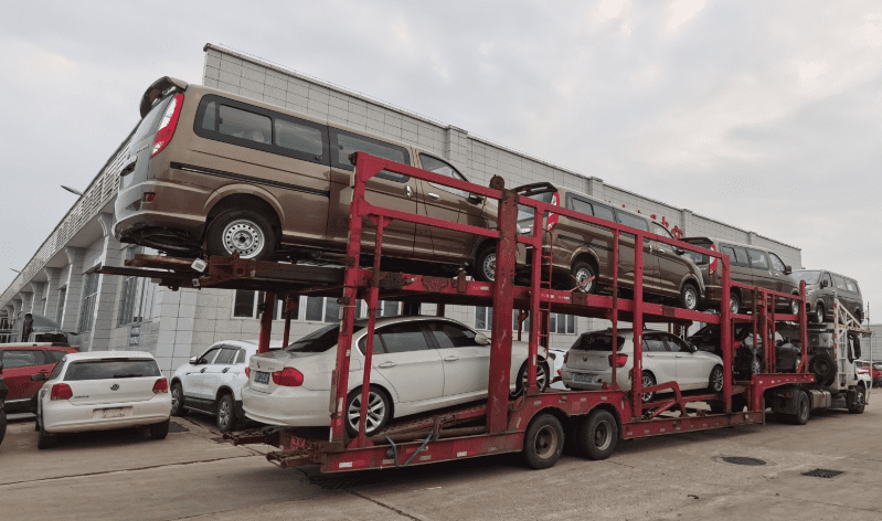 汽車托運哪家物流公司好_轎車托運公司哪家好