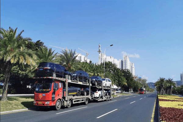 汽車托運哪家物流公司好_轎車托運公司哪家好